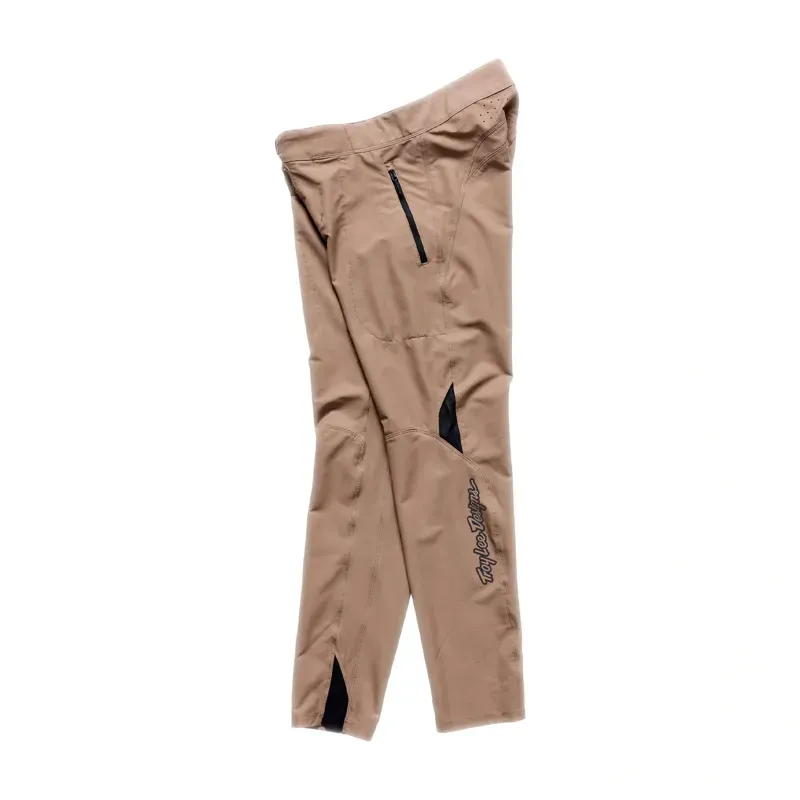 Troy Lee Designs Skyline Pro Mono Trousers in Sienna