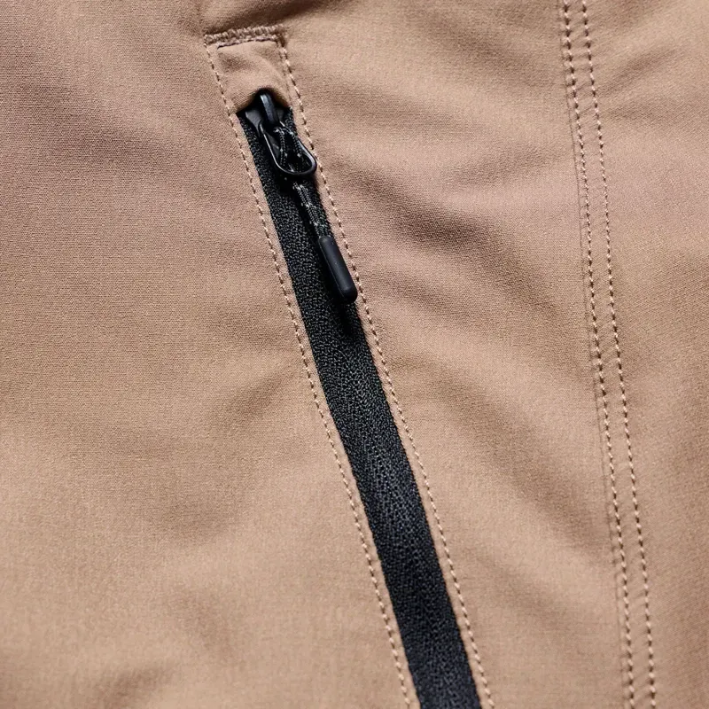 Troy Lee Designs Skyline Pro Mono Trousers in Sienna-4