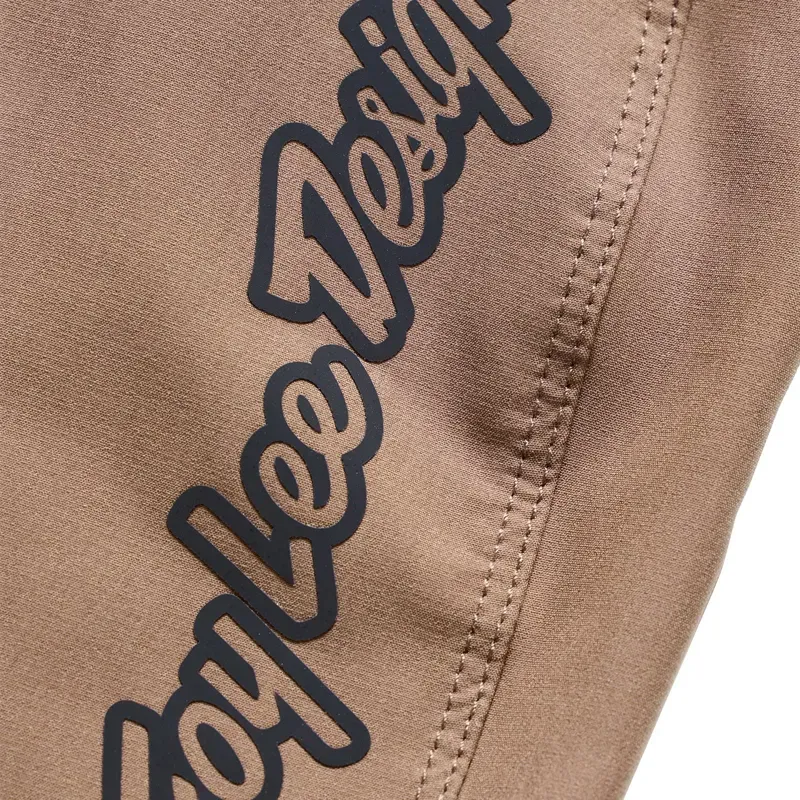 Troy Lee Designs Skyline Pro Mono Trousers in Sienna-5