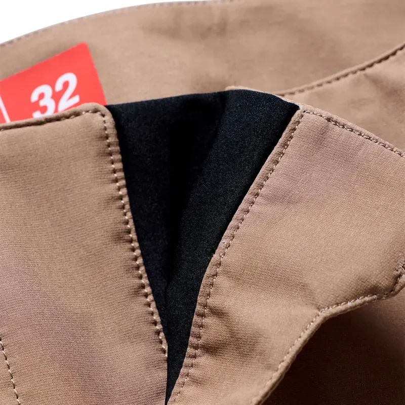 Troy Lee Designs Skyline Pro Mono Trousers in Sienna-11