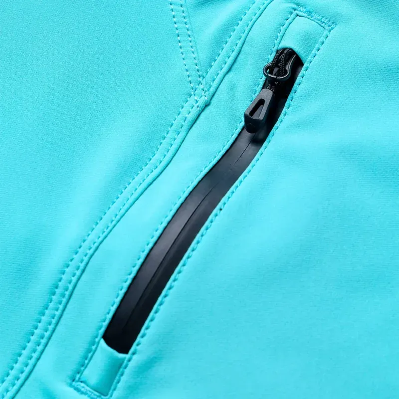 Troy Lee Designs Sprint Pro Trousers in Mono Real Teal-1