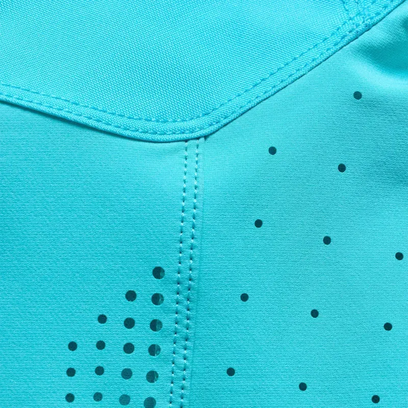Troy Lee Designs Sprint Pro Trousers in Mono Real Teal-4