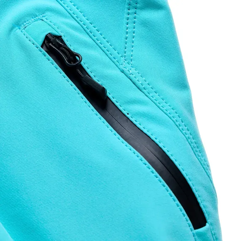 Troy Lee Designs Sprint Pro Trousers in Mono Real Teal-6