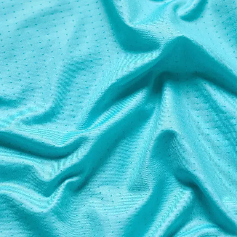 Troy Lee Designs Sprint Ultra Long Sleeve Jersey Mono in Real Teal-10