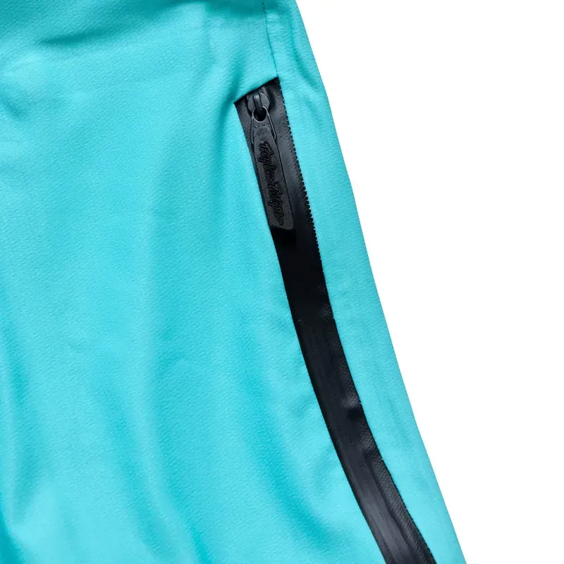 Troy Lee Designs Sprint Ultra Trousers in Mono Real Teal-6