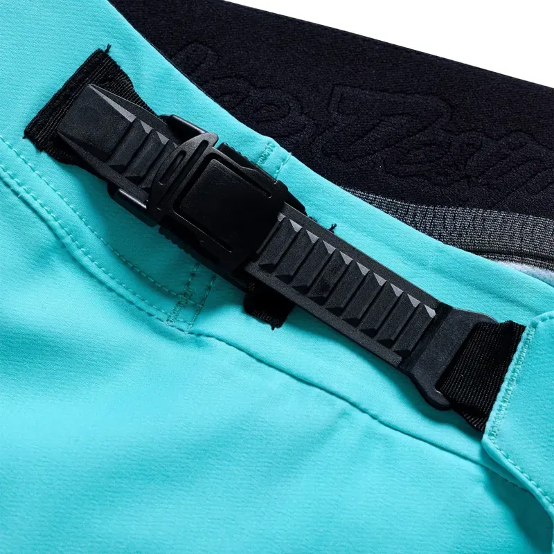 Troy Lee Designs Sprint Ultra Trousers in Mono Real Teal-11