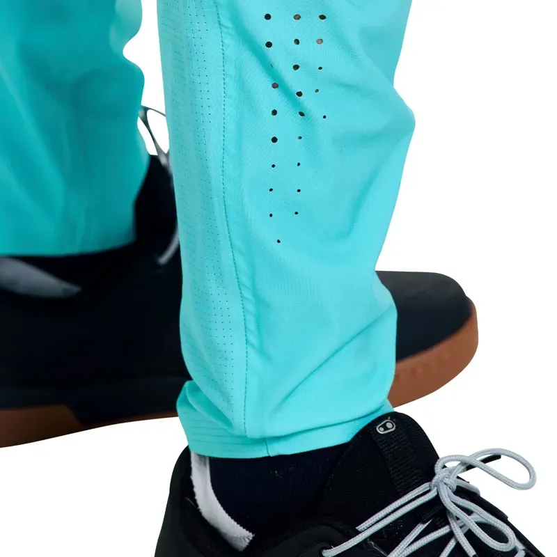Troy Lee Designs Sprint Ultra Trousers in Mono Real Teal-12