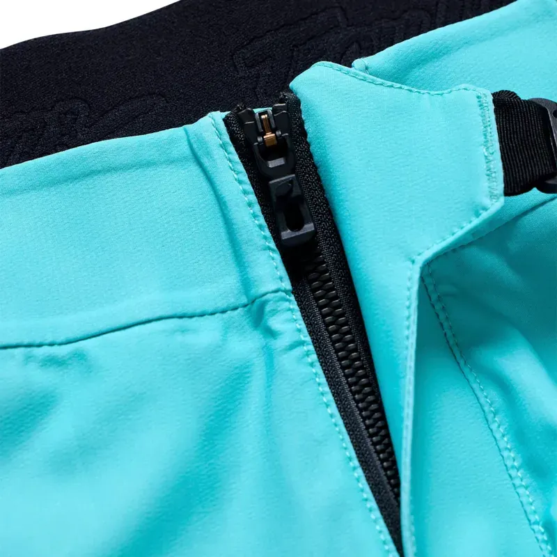 Troy Lee Designs Sprint Ultra Trousers in Mono Real Teal-13