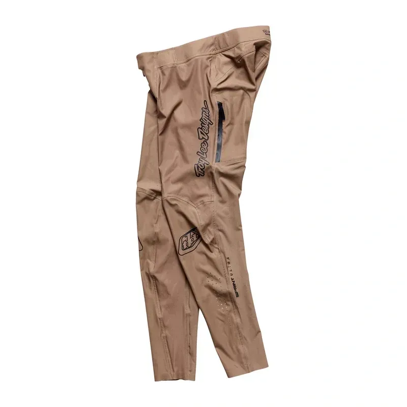 Troy Lee Designs Sprint Ultra Trousers in Mono Sienna