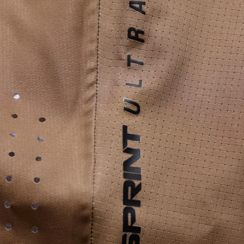 Troy Lee Designs Sprint Ultra Trousers in Mono Sienna-2