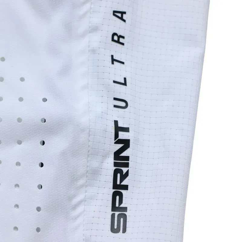 Troy Lee Designs Sprint Ultra Trousers in Mono White-8