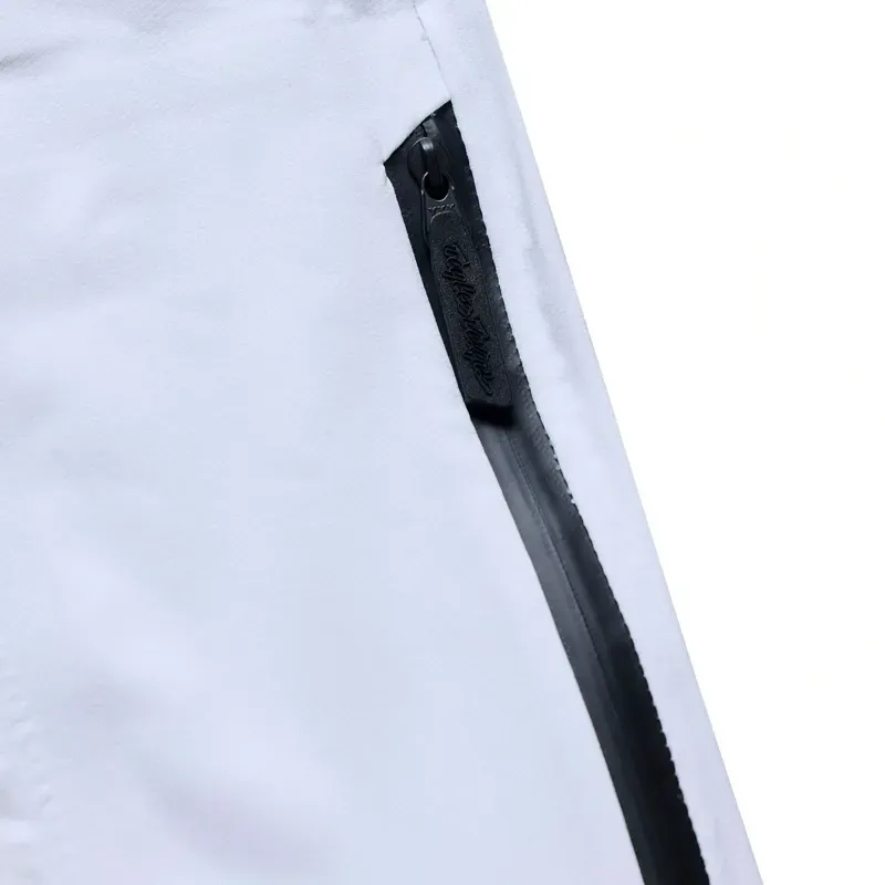 Troy Lee Designs Sprint Ultra Trousers in Mono White-6