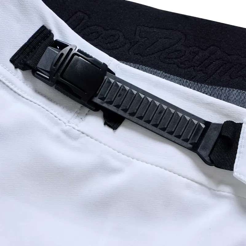 Troy Lee Designs Sprint Ultra Trousers in Mono White-11