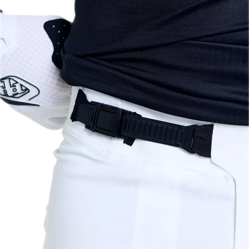 Troy Lee Designs Sprint Ultra Trousers in Mono White-10