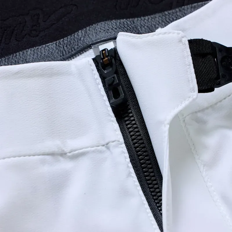 Troy Lee Designs Sprint Ultra Trousers in Mono White-12