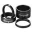 Hope 20mm Space Doctor in Black