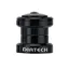 Dia-Compe CB-2 Alloy 11/8-inch Headset in Black