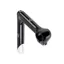 Dia-Compe Gran Compe Classic Road 100mm Quill Stem in Black