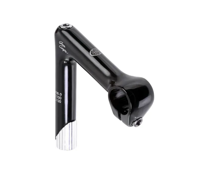Dia-Compe Gran Compe Classic Road 80mm Quill Stem in Black