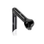 Dia-Compe Gran Compe Classic Road 80mm Quill Stem in Black