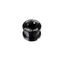 Dia-Compe 6.5mm Chainring Bolts in Black