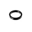 Dia-Compe 1 1/8-inch 5mm Headset Spacer in Black 