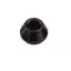Wolf Tooth 12mm Axle Cap for Rear Axle in Black