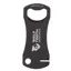 Wolf Tooth Bottle Opener in Black