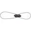 Sidi Double Tecno 3 Push System Half Pair in Black