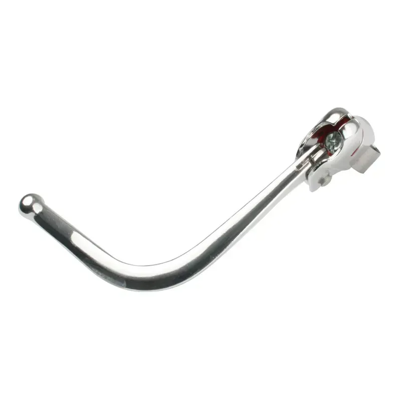 Dia-Compe 139 Drop Bar Brake Levers in Silver