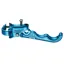 Dia-Compe Tech2 MX120 2-finger 22.2mm Right Hand BMX Lever in Blue