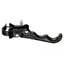 Dia-Compe Tech2 MX120 2-finger 22.2mm Right Hand BMX Lever in Black