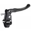 Dia-Compe Tech3 MX121 22.2mm Right Hand BMX Brake Lever in Black