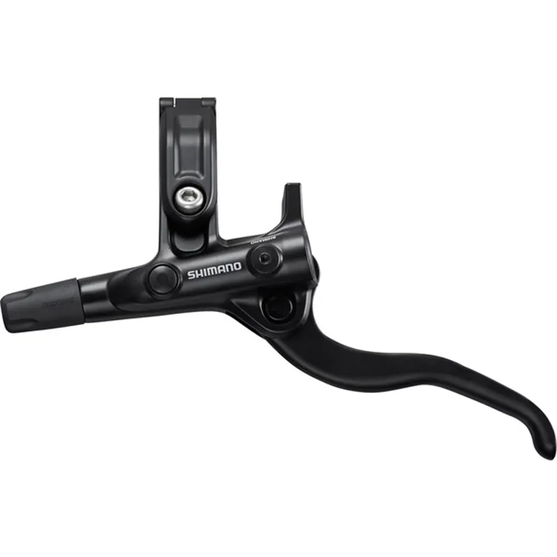 Shimano Deore BL-M4100 I-spec EV Ready Complete Brake Lever 