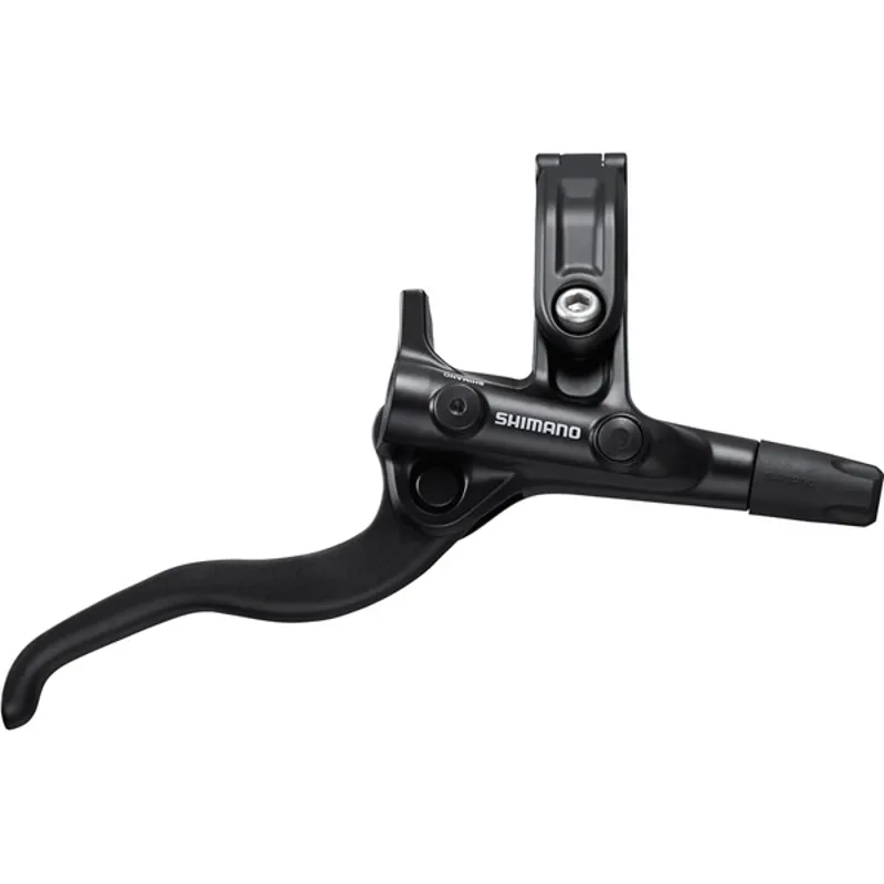 Shimano Deore BL-M4100 Complete I-spec EV Ready Left Hand Brake Lever