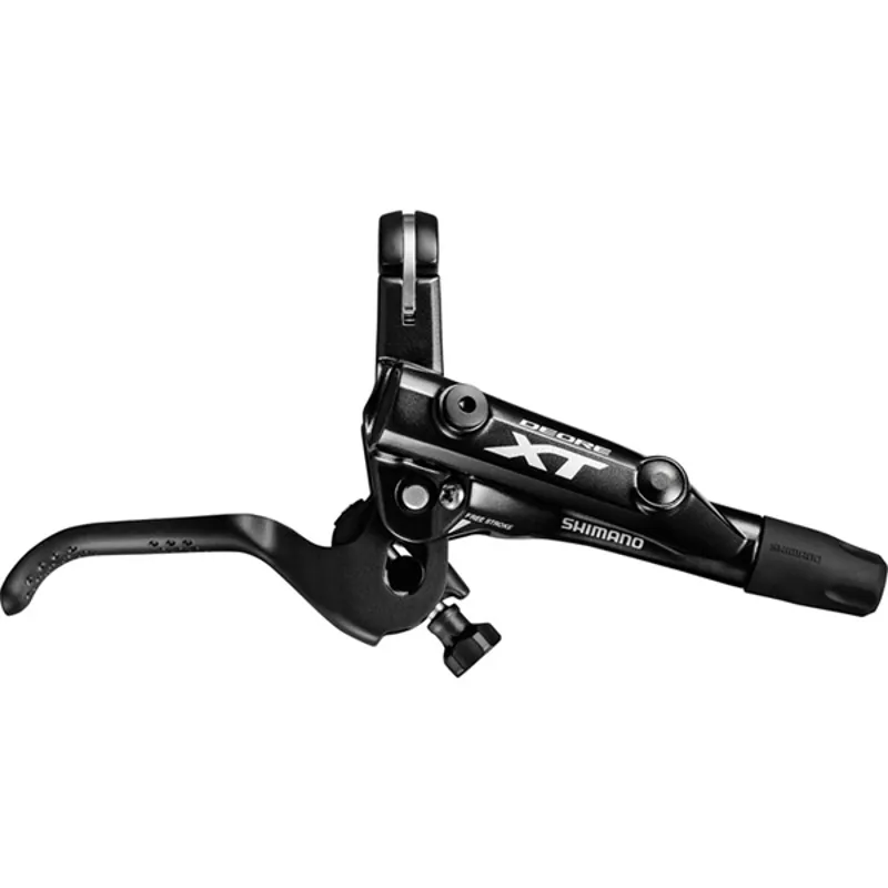 Shimano Deore BL-M8000 DEORE XT Left Hand Complete Brake Lever