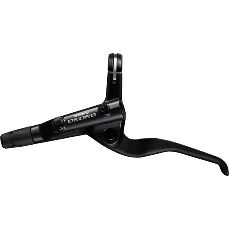 Shimano Deore BL-T6000 Trekking I-Spec-II Compatible Disc Brake Lever