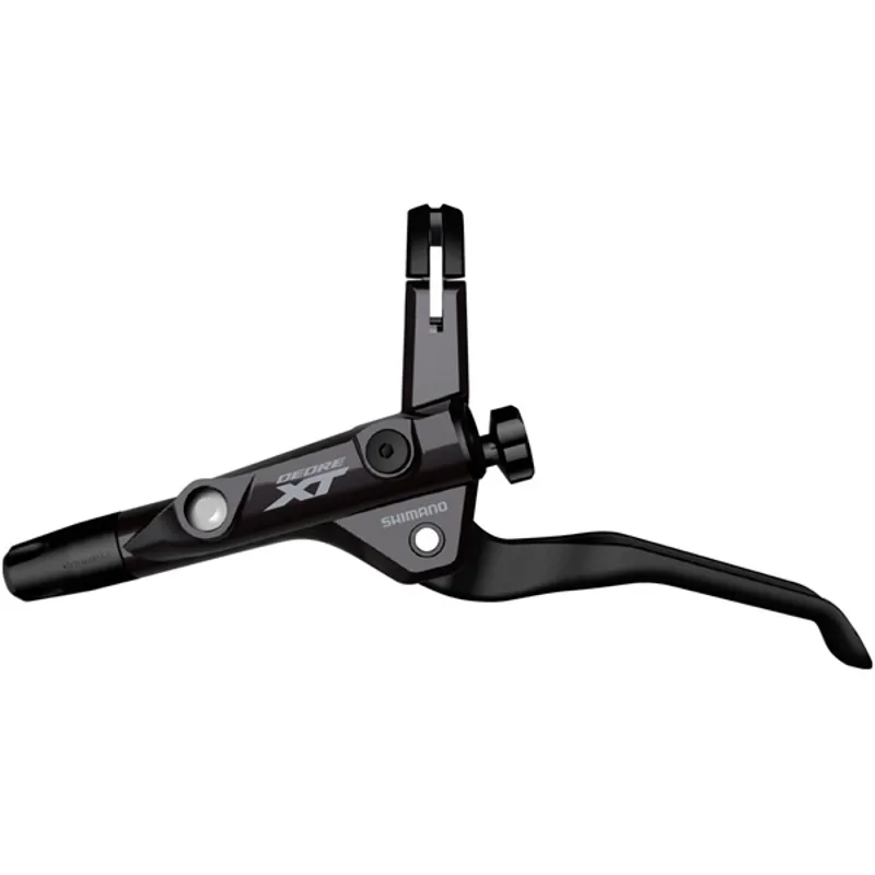 Shimano Deore BL-T8100 XT Trekking I-spec Complete Brake Lever