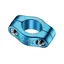 Dia-Compe MX1500 Two Bolt Seat 25.4mm Clamp in Blue