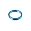 Dia-Compe 1 1/8-inch 5mm Headset Spacer in Blue