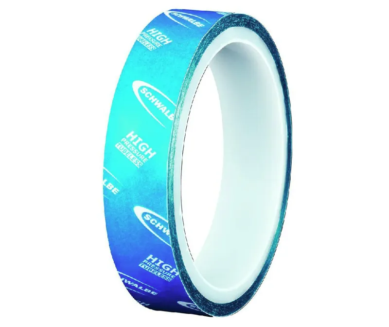 Schwalbe 32mm Tubeless Rim Tape in Blue