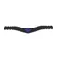 Odi 5-pack Face Mask Straps in Black/Blue