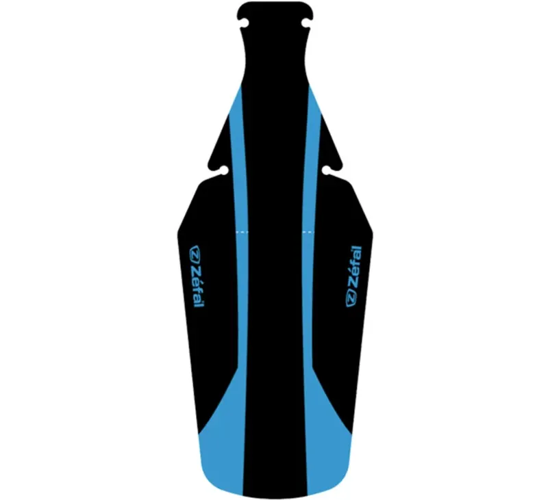 Hope EVO Replacement 175mm Drive Side Crankarm in Blue