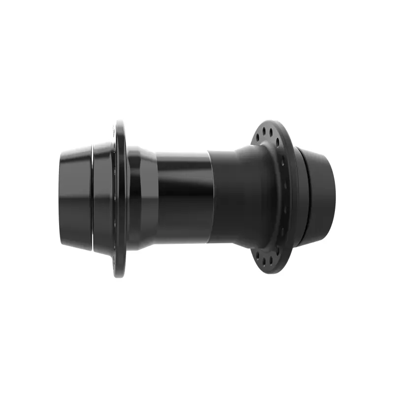 Box Bmx One Stealth Pro 20mm Front Hub 36-hole in Black-11