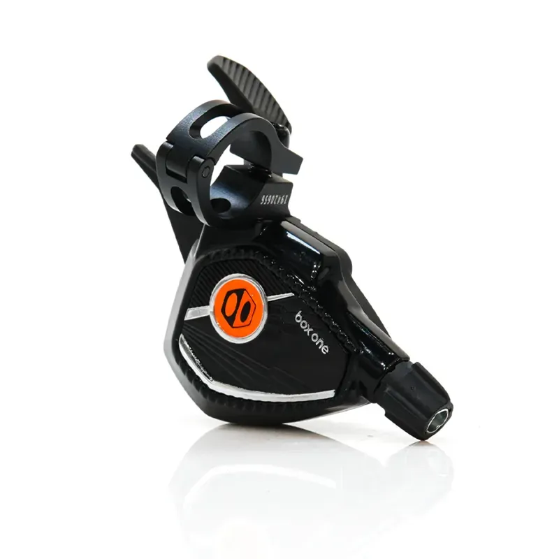 Box One Prime 9 Shifter Black 9sp-1