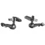 Dia-Compe DC980 Aluminium Cantilever Front Brake in Black