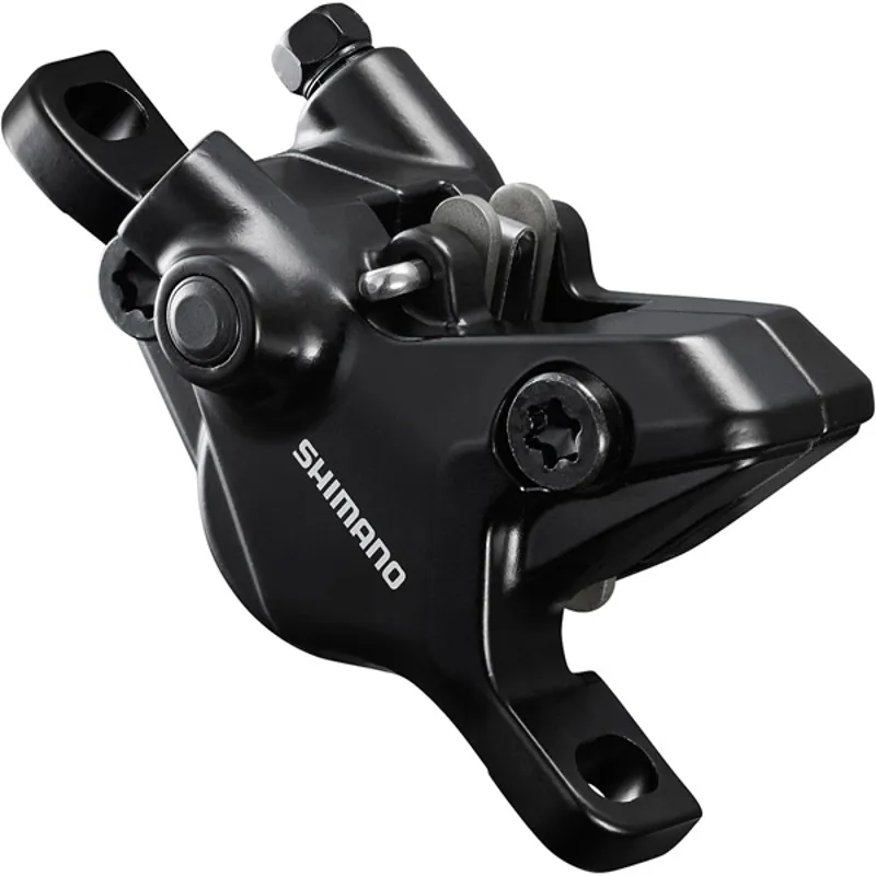 Shimano Deore MT410 2 Pot Calip FR Or RR Brake Calliper