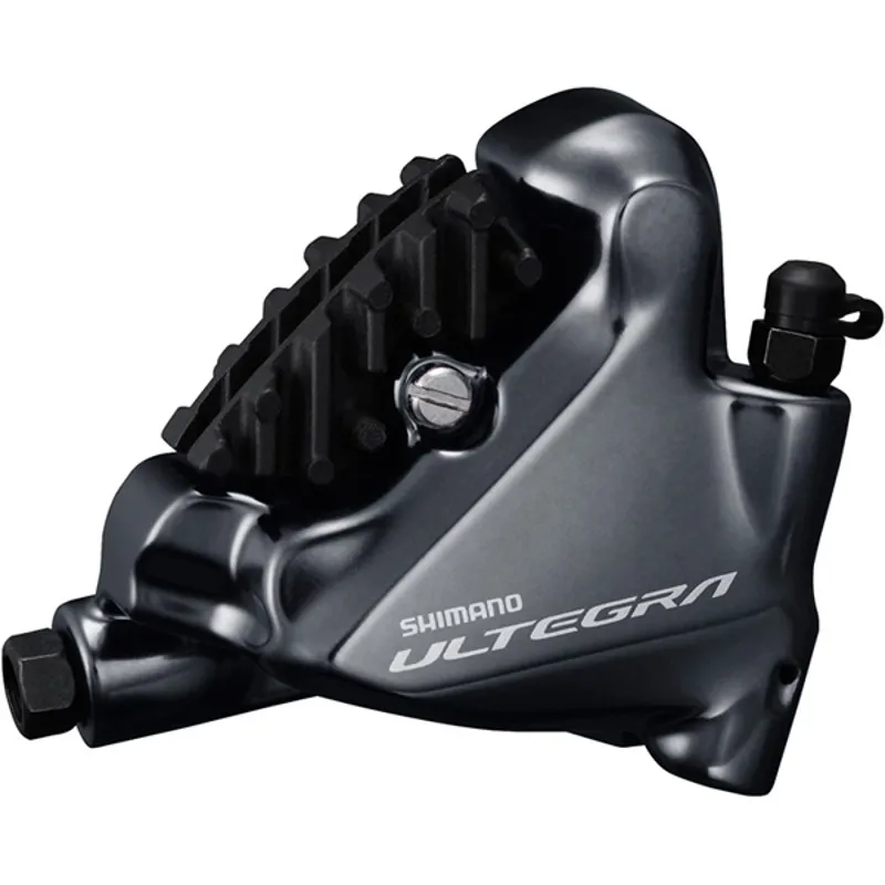 Shimano BR-R8070 140/160 mm Ultegra Flat Mount Calliper without Rotor