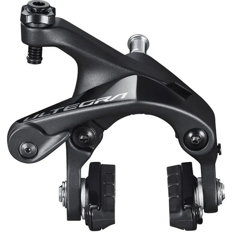 Shimano Ultegra R8100 Caliper in Black