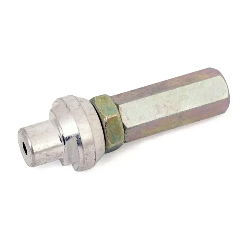 Dia-Compe HB Spares for AD990 Brakes in Silver